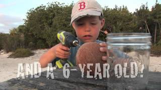Gus Outdoors Trailer