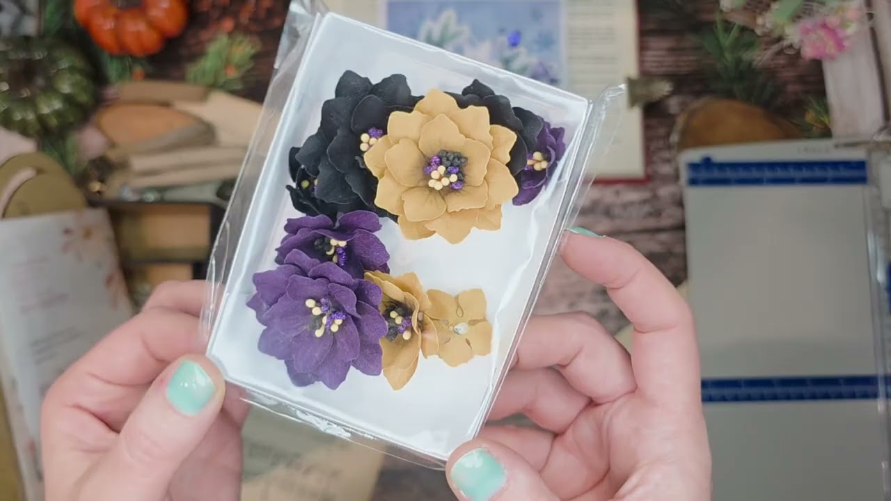 Licytacje dla Żanety /Craft Ula