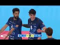 TRENTINO vs MONZA | Highlights | Superlega Semifinals | Round 1
