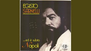 Video thumbnail of "Egisto Sarnelli - Ammore guaglione"