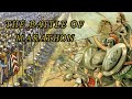 The Battle of Marathon 490 BC - (Athens VS Persia) - in 5 Minutes