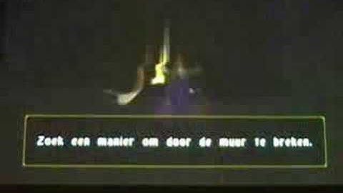 The legend of Spyro A new beginning walkthroughs part 5