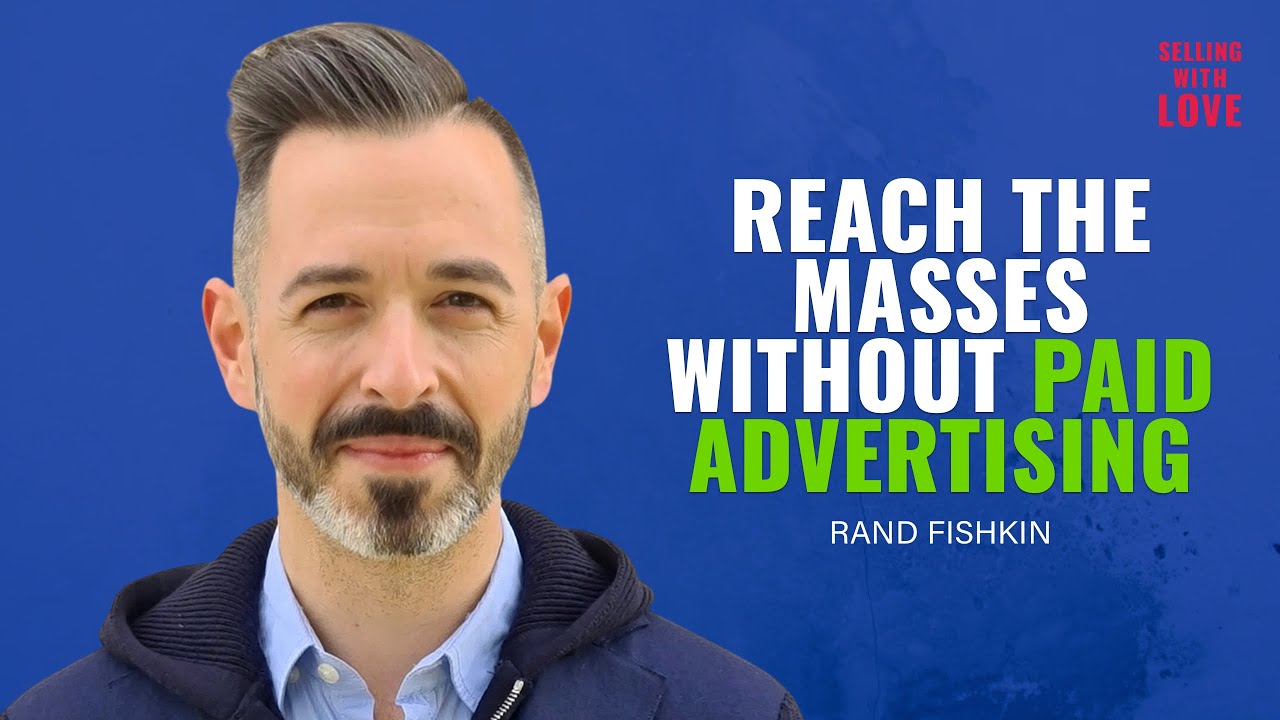 Center of Influence Marketing - Rand Fishkin Center of Influence Marketing - Rand Fishkin