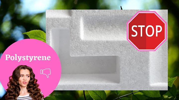 The truth about polystyrene.