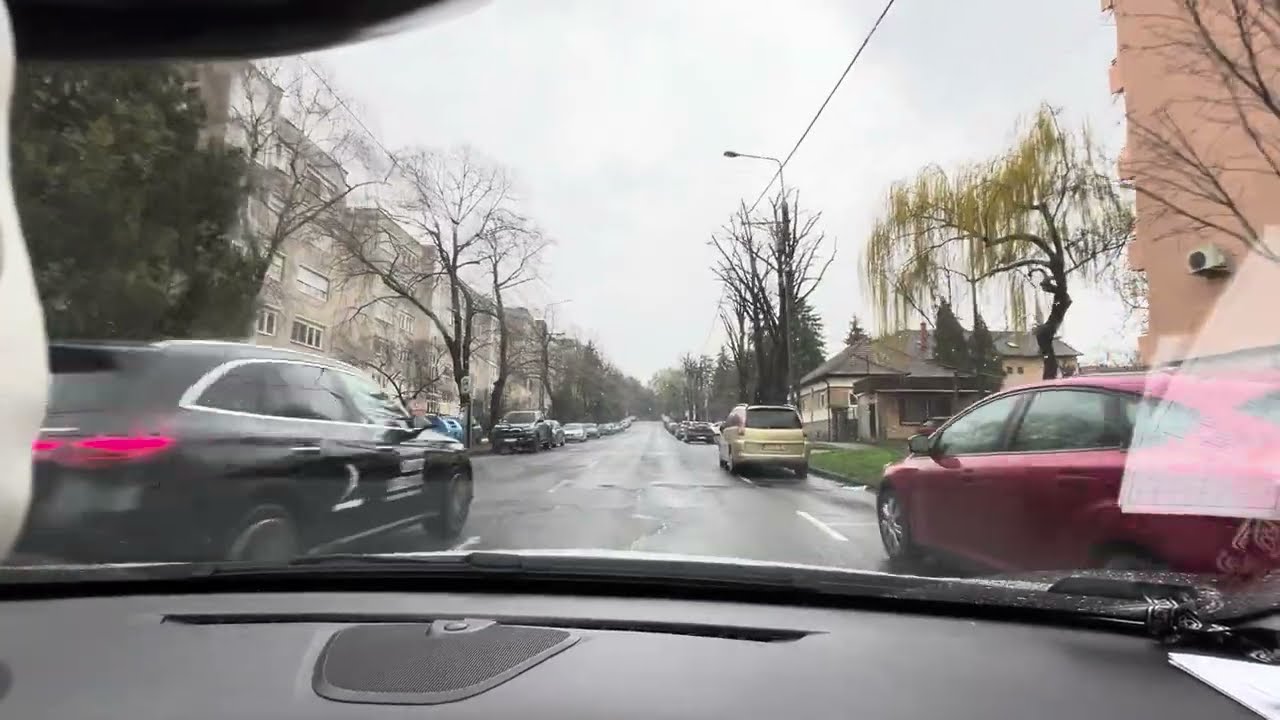 Lassan vizsga! Bàlint kezd alakulni- vàrosi vezetés-Gödöllő