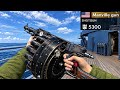 World War Heroes Fair Fight in Submarine Base with 