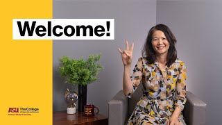 Welcome to the School of Social Transformation | The College of Liberal Arts and Sciences