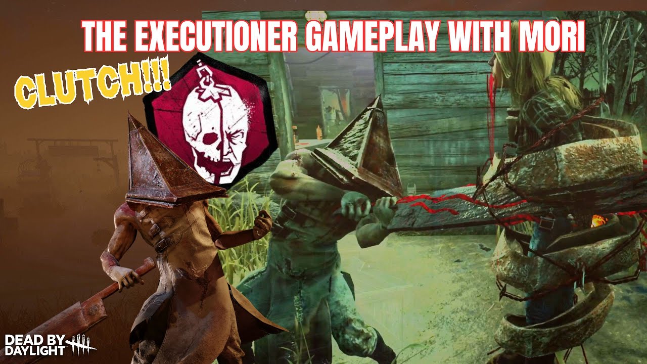 Dead by Daylight Gameplay - No Commentary 427 - YouTube