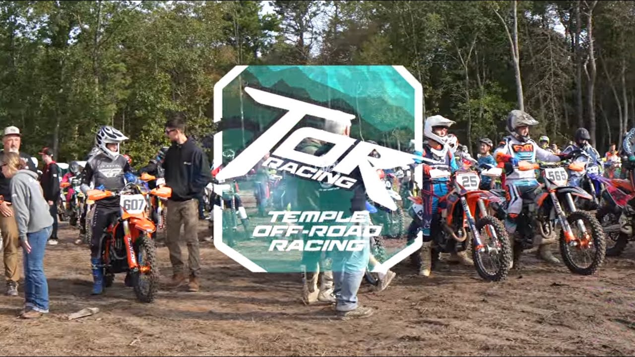 2025 Temple Off-Road Racing (TOR) Round 10 • Jersey Devil (Sunday ...
