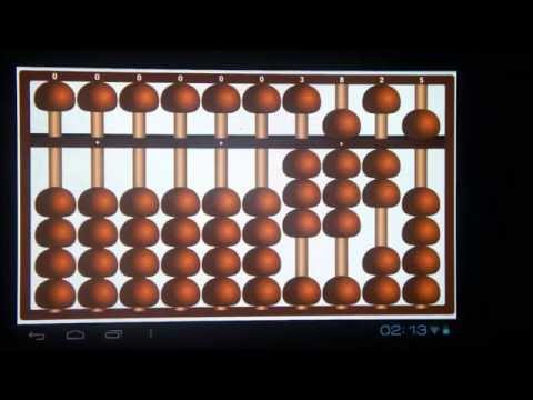  Know Abacus   -  7