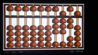 Soroban-Abacus screenshot 4