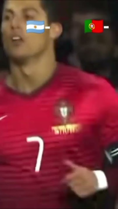 argentina-vs-portugal-friendly-match-youtube