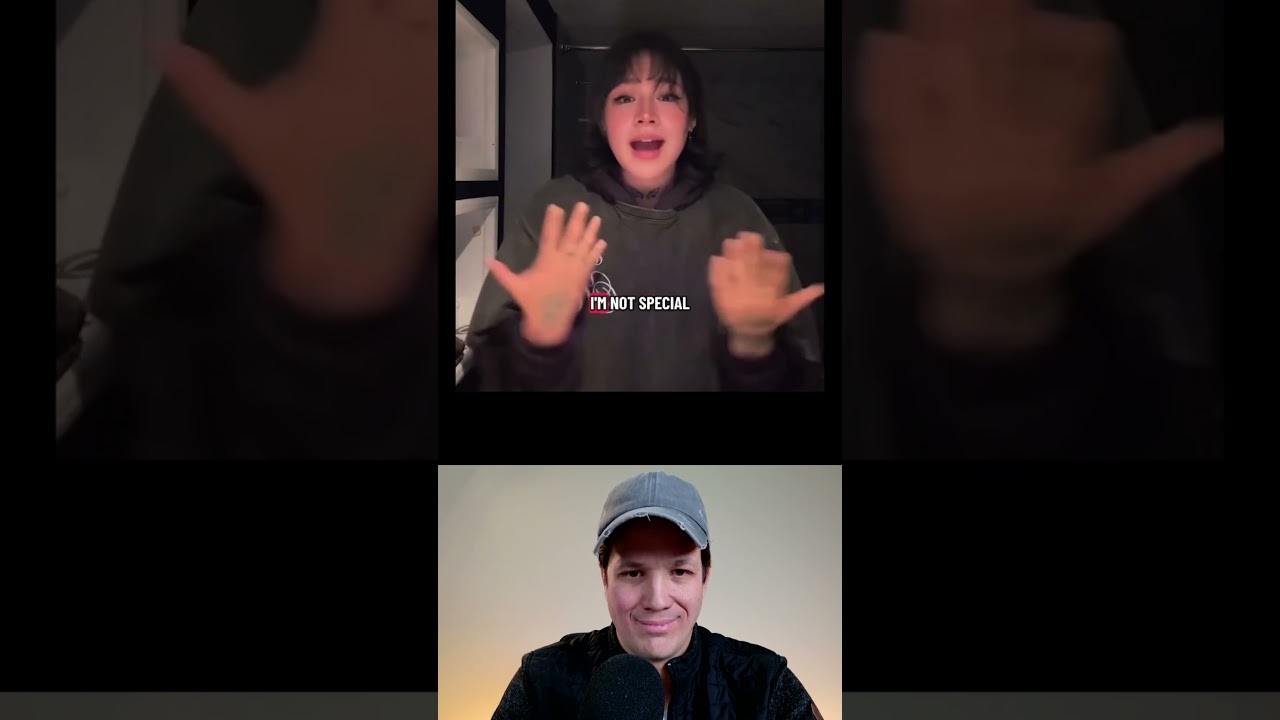 Ты больше не гей?!