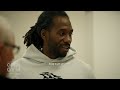 Kawhi Leonard Returns to the Toronto Raptors | Open Gym Presented by Bell