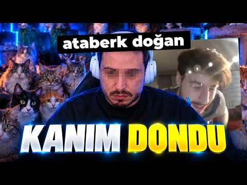 MİDEMİ BULANDIRAN OLAY ( Ataberk Doğan )