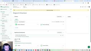 CSE 341 Project 2 Part 2 - Game Library API (OAuth Authentication Demo)