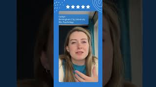 GRB Success Stories Caitlyn