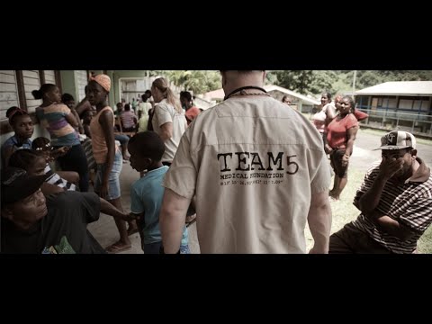 Discover Team 5 (2020)