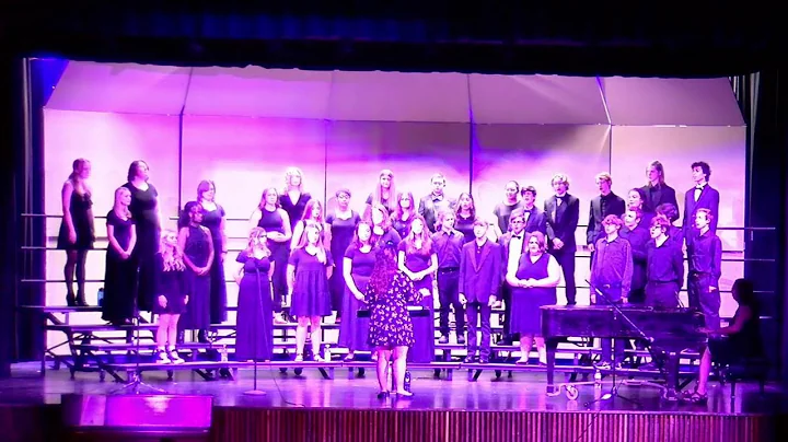 Fall Choral Concert