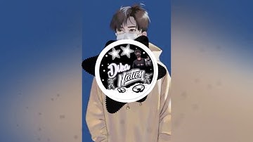 DJ JIKA DIA BISA MEMBUATMU BAHAGIA SLOW REMIX