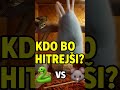 KDO BO HITREJSI😉😉
