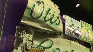 Remembering Otis Redding's final days in Cleveland 50 years later