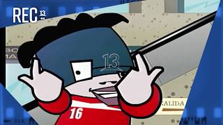 Versión 2 del video