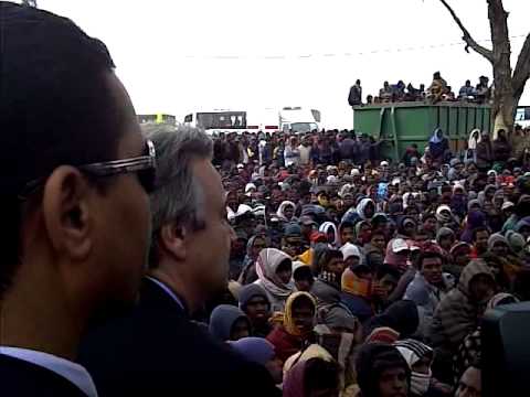 escape from Libya, now wanting home