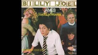 Billy Joel - James (HQ)
