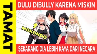 25 Jam Dibully Karena Miskin Sekarang Dia Lebih Kaya Dari Negara   Alur Cerita Manhwa