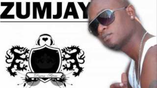 Zumjay - girlfriend - never stop cry riddim