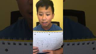 Math 2 Course 2 Chapter 1 Assignment