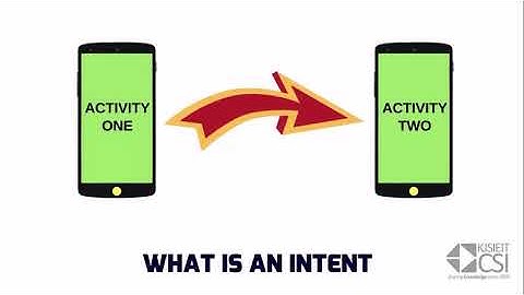 Android App development- E1