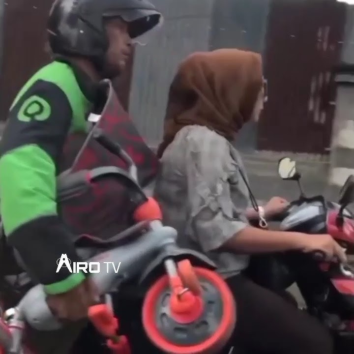 MEME LAGU LAZADA GRATIS ONGKIR Part 2 AIROTV