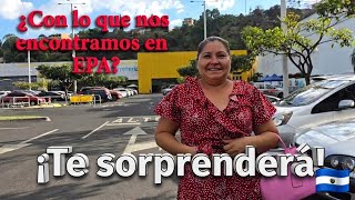 ¡IMPRESIONANTES PRECIOS en EPA! TOURS por la MEJOR tienda en FERRETERIA y ACCESORIOS de El Salvador.