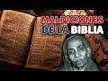 Los Salmos Malditos De La Biblia, El DoQmentalista la biblia católica