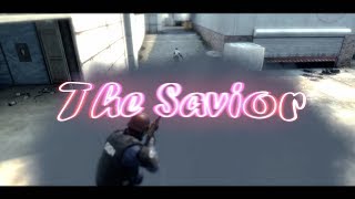 The Savior | CS:GO Edit by BingBadaBoom