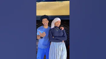 Sabrina Jamal Sabrina Jemal Oromotiktok Oromomusic 