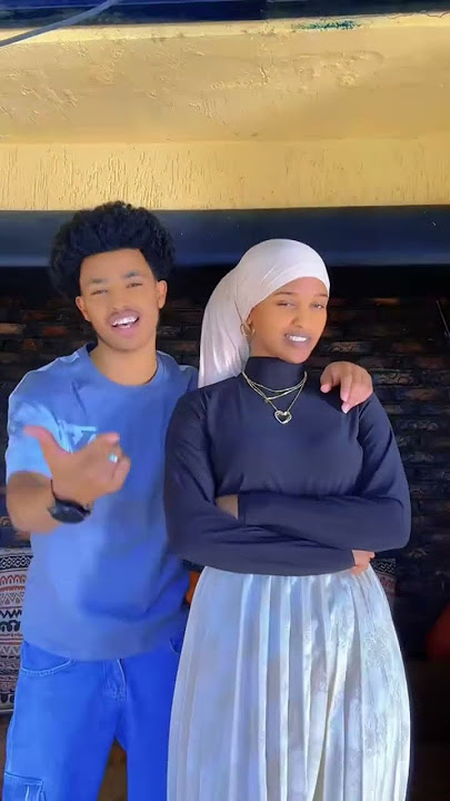 Sabrina Jamal #Sabrina_Jemal #oromotiktok #oromomusic