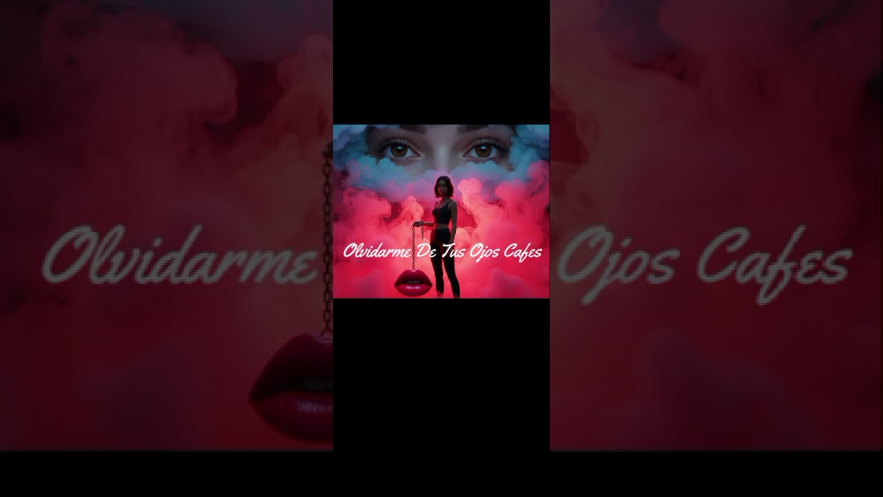 Olvidarme De Tus Ojos Cafes -(Cris)