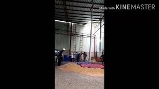 Tsspdcl pole climbing test RANGAREDDY screenshot 5