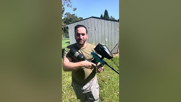 Smart Parts Shocker SFT with Evolve bolt