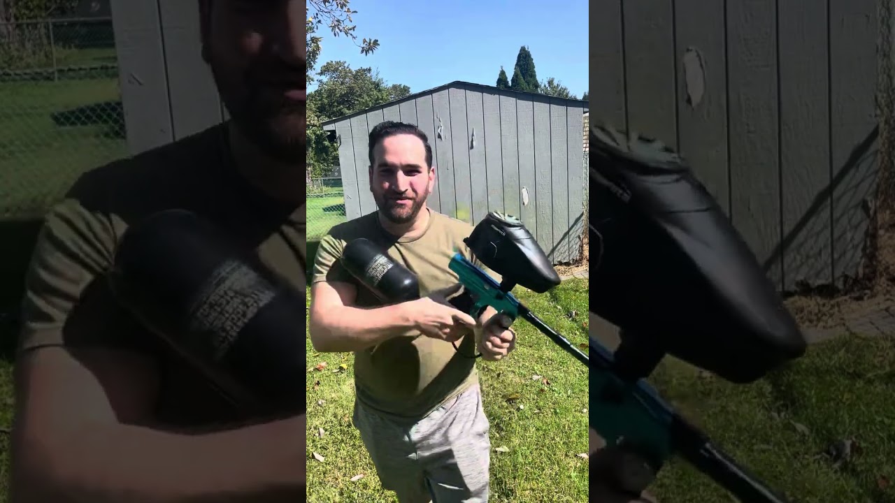 Smart Parts Shocker SFT with Evolve bolt