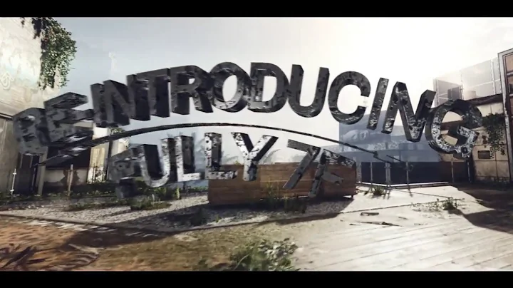 Re-Introducing Fully 7F by Reptile 7F