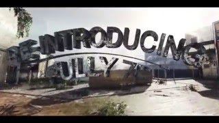 Re-Introducing Fully 7F by Reptile 7F