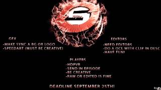 Sync Recruitment Challenge| PC