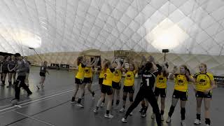 Kolding Handball Cup - Dames A1