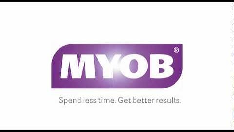 MYOB Workpapers - Preparing a new workpaper
