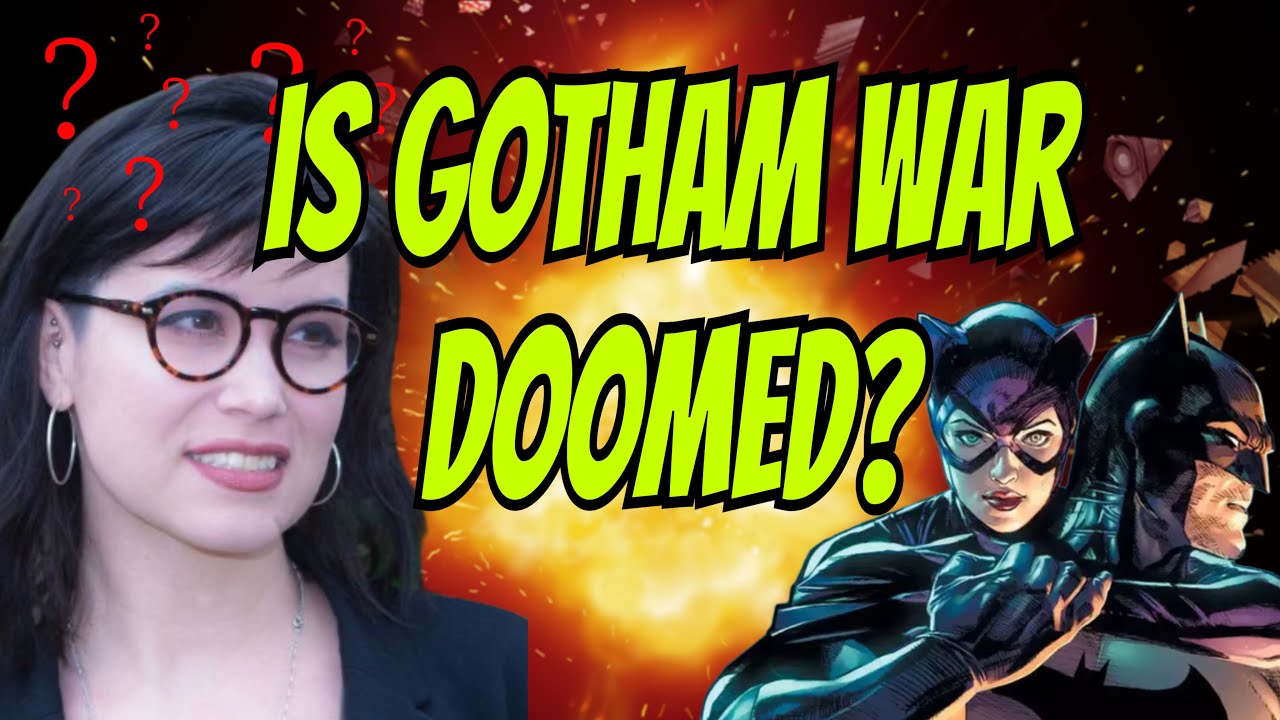 Does Tini Howard Understand Catwoman or BatCat?