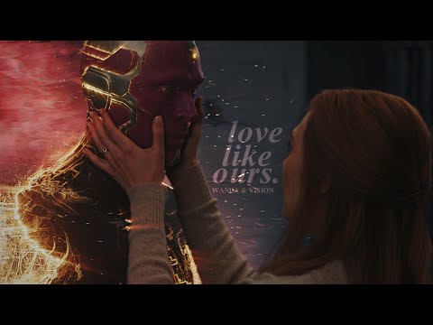 Wanda & Vision » Love Like Ours [+1x09]